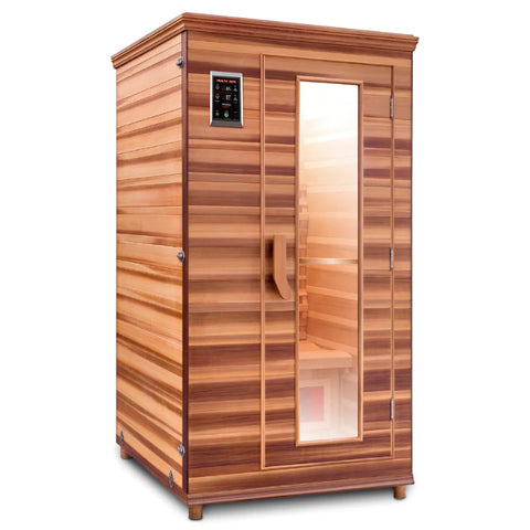 Infrared Sauna | Athlete Recovery