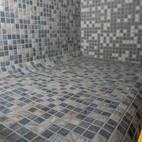Steam Room | Athlete Recovery