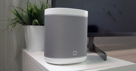 Xiaomi Mi Smart Speaker altavoz inteligente