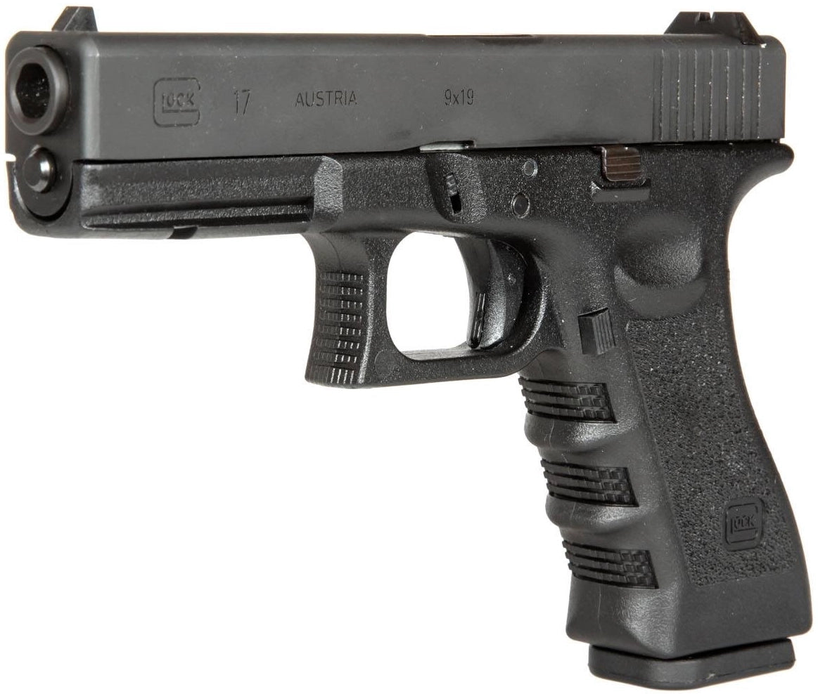 Airsoft Umarex Glock 17 Gen3