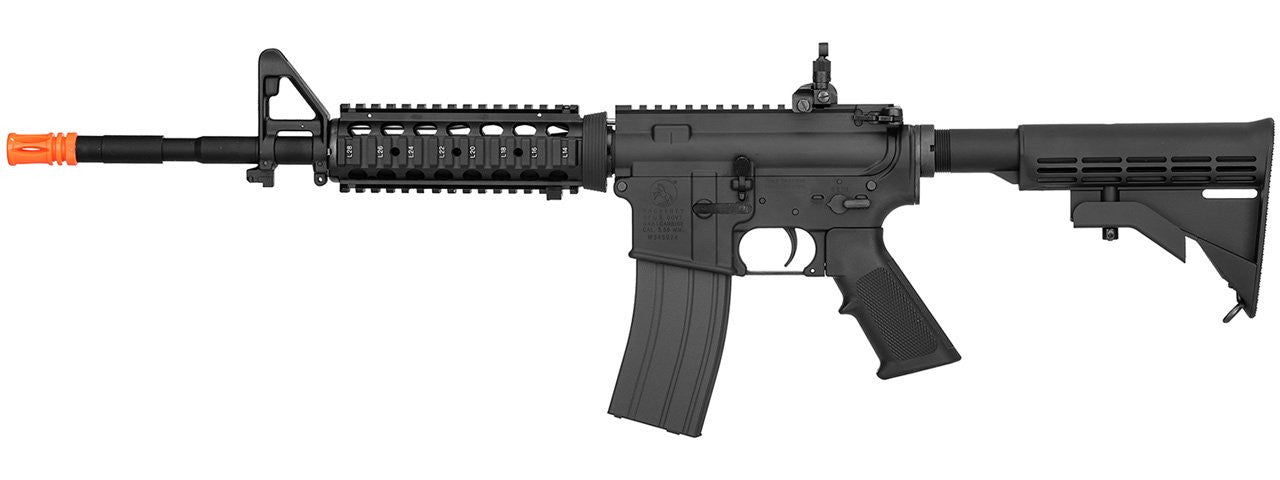 Tokyo Marui M4A1 MWS Gas Blowback Rifle