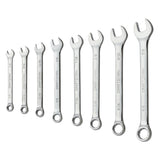 Craftsman 12-Point SAE Combination Wrench Set