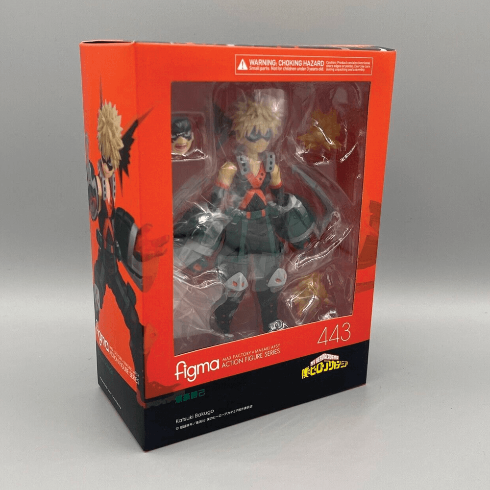 Max Factory One Punch Man - Saitama Action Figure Figma #310