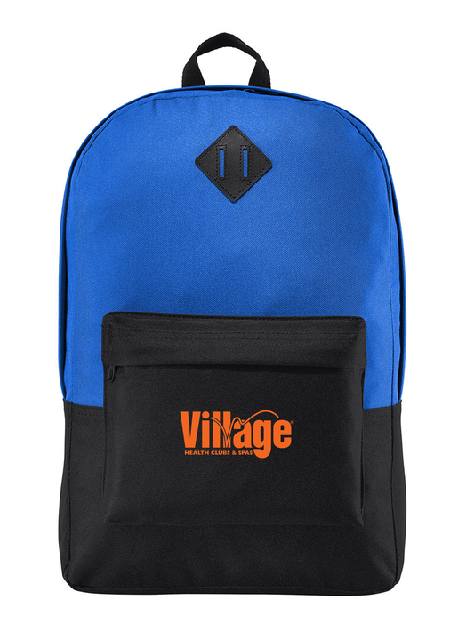 Village Water Bottle 28 oz.