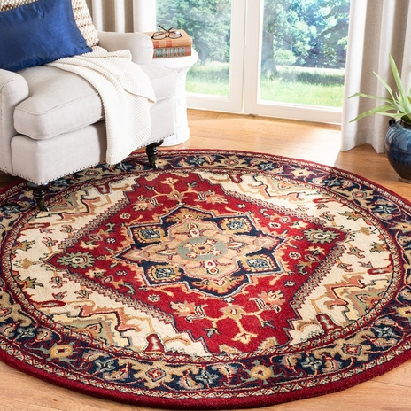 ennoy E ROUND RUG ラグ マット www.krzysztofbialy.com