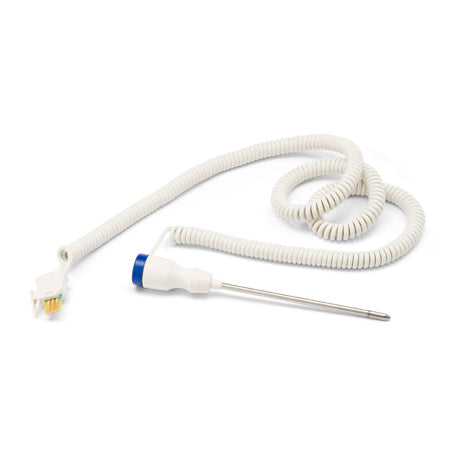 Probe Well Kit, Rectal 4' for SureTemp Plus 690 Electronic Thermometer -  Penn Care, Inc.