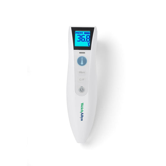 Digital Non-Contact Infrared Forehead Thermometer for Adults & Kids NCT-502