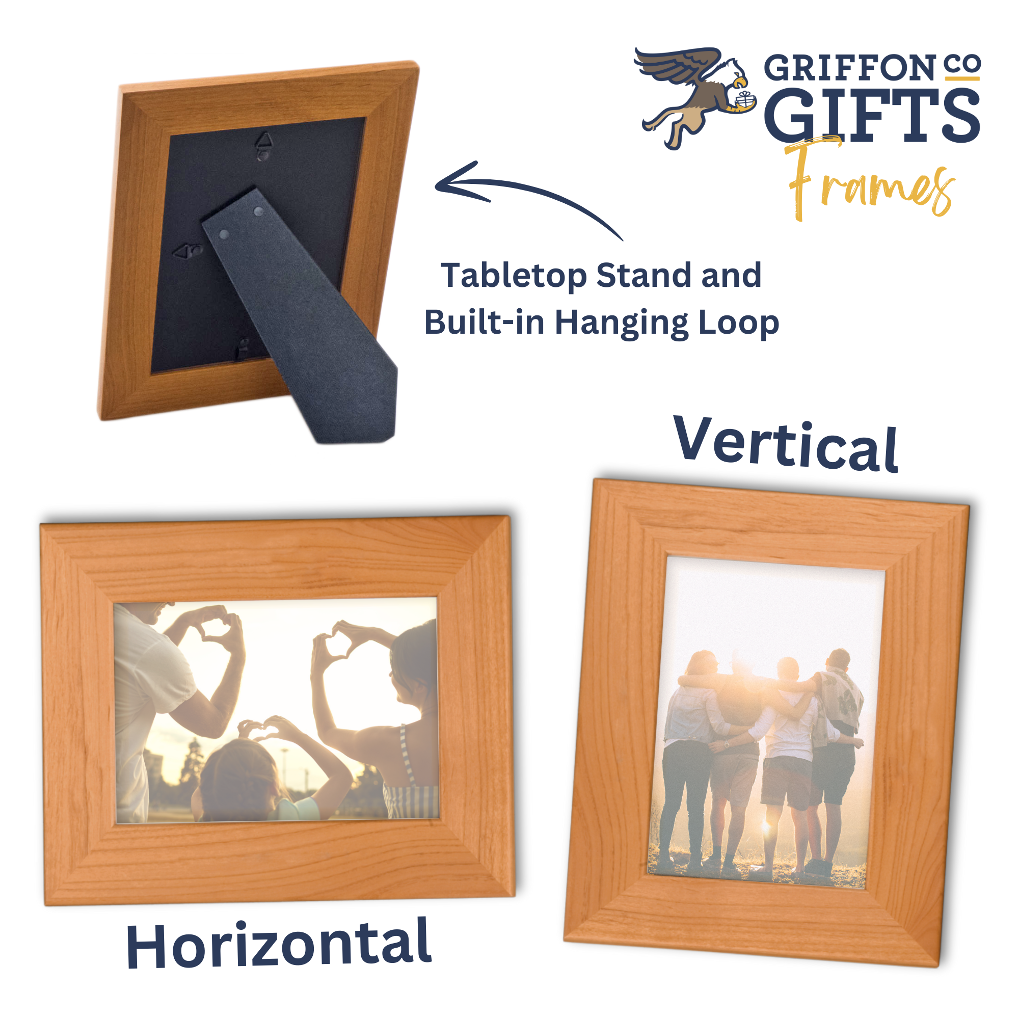 Photo Frames