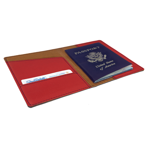 Passport Covers BD