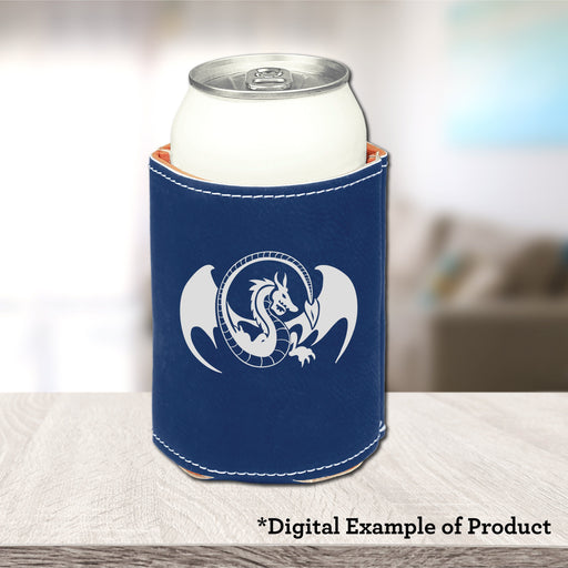 Ranger Koozie Beverage Holder Dungeons and Dragons Gift