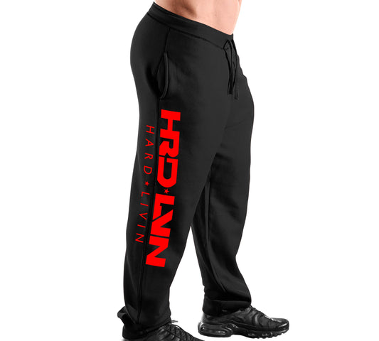 NEW Mens Workout MONSTA Hulk Out Sweatpants – HomeGymBodybuilding