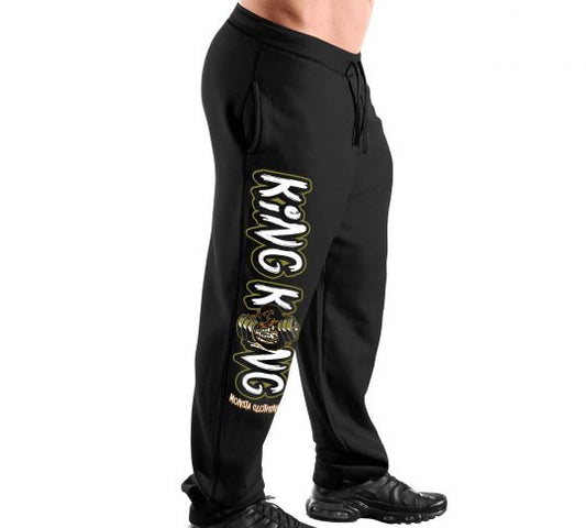 NEW Mens Workout MONSTA Hulk Out Sweatpants – HomeGymBodybuilding