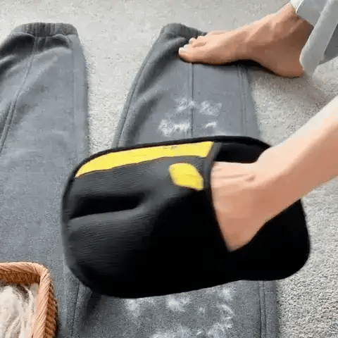 PawLuxe em ação