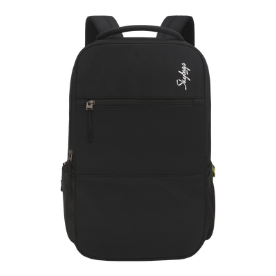 Skybags Laptop Backpack Herios Plus 01 20inch Black Online at Best Price | Laptop  Backpacks | Lulu UAE
