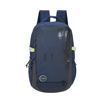 Buy Skybags Century Polyester Laptop Backpack Online At Best Price On Moglix