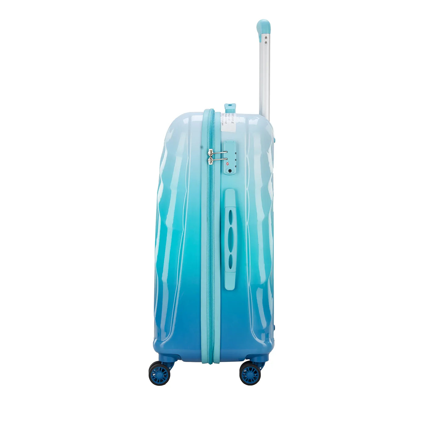 Travel Bug: Skybags' Oscar Is A Trolley Bag For Those Who Prefer A Touch Of  The Quirky - Forbes India