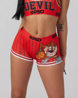 Looney Tunes - Baller Taz - PSD VIP