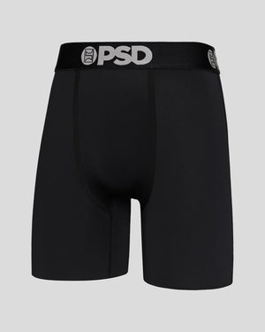 Cool Mesh - Black - PSD VIP - 32 Cool Underwear