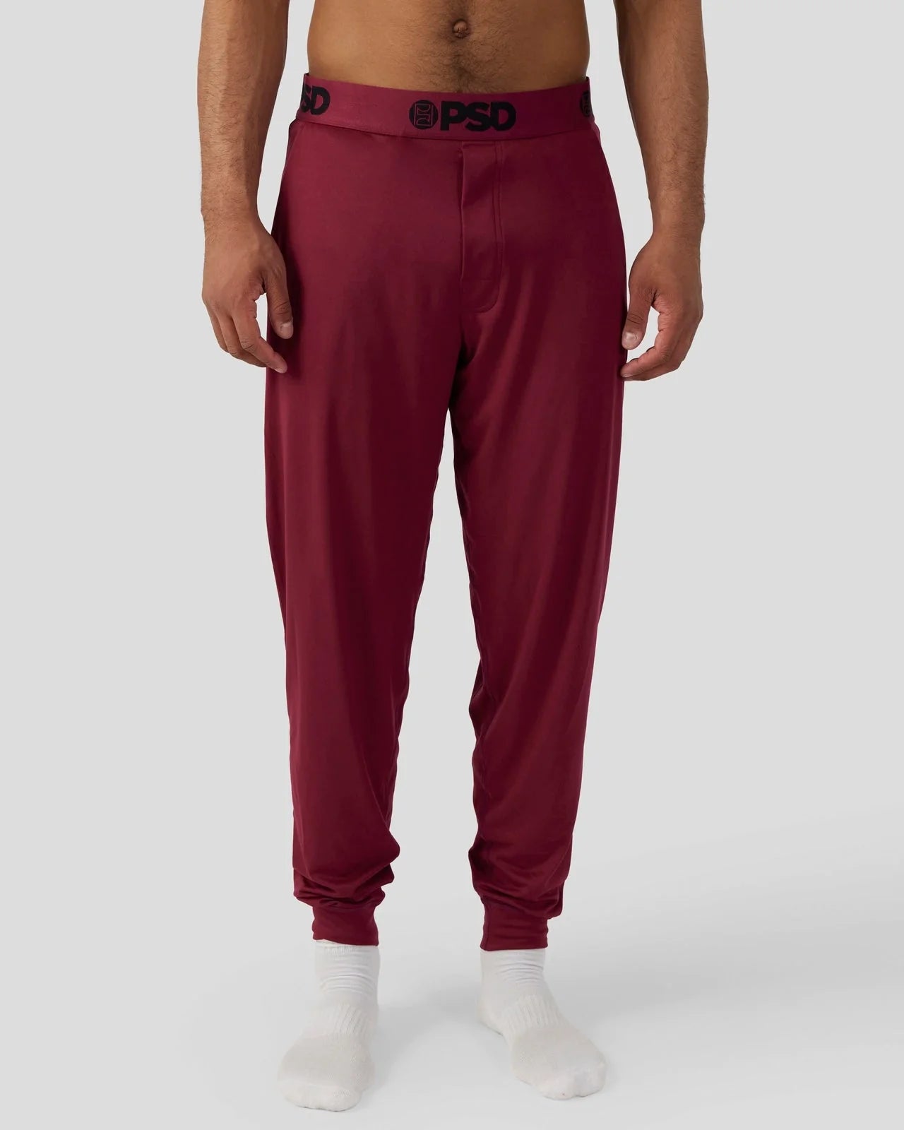 Lounge Pant - Almandine