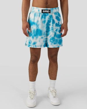 Indigo Active Short - PSD VIP