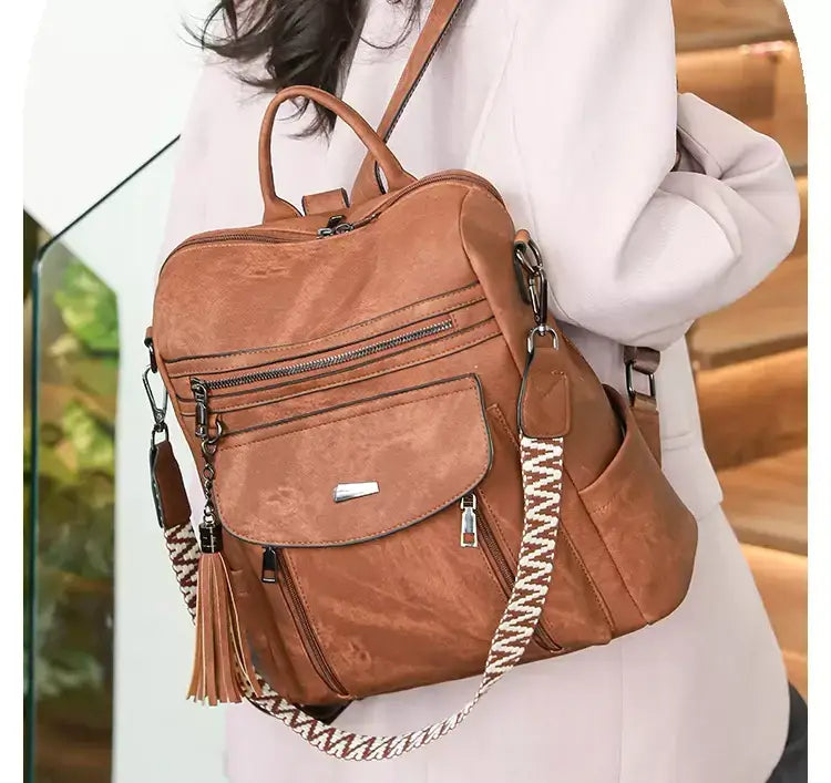 Mochila Feminina Camila