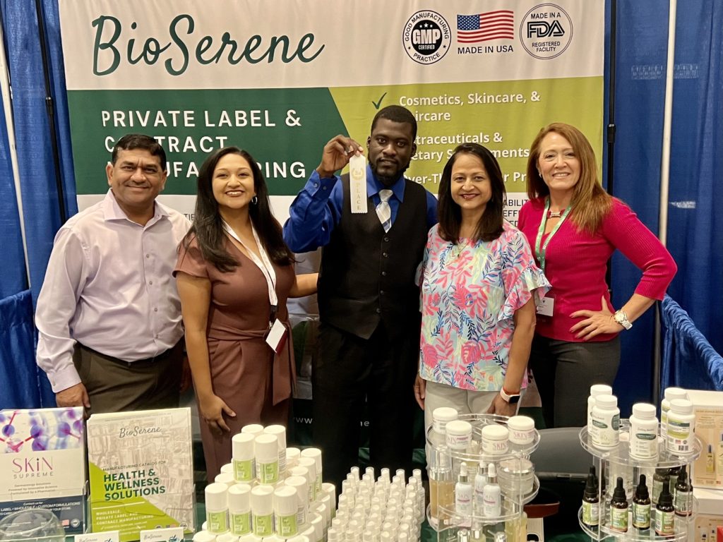 BioSerene Team