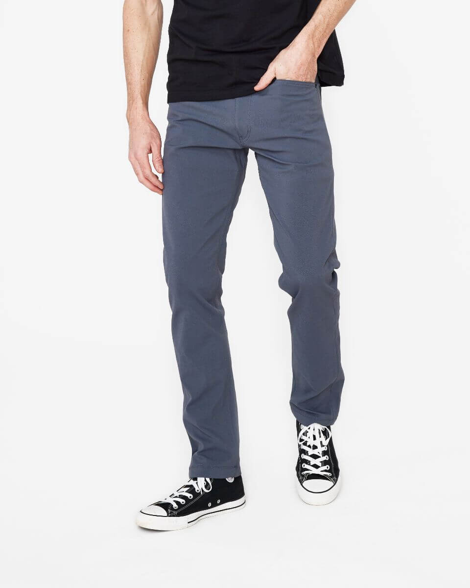 Traveler Collection Slim Fit Ultimate Active Pants CLEARANCE - All Clearance