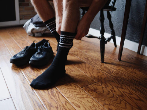 merino wool socks