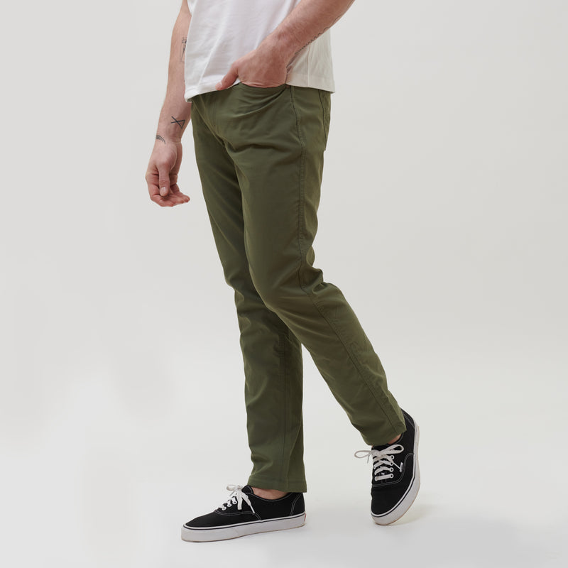 Best men's pants for summer. 