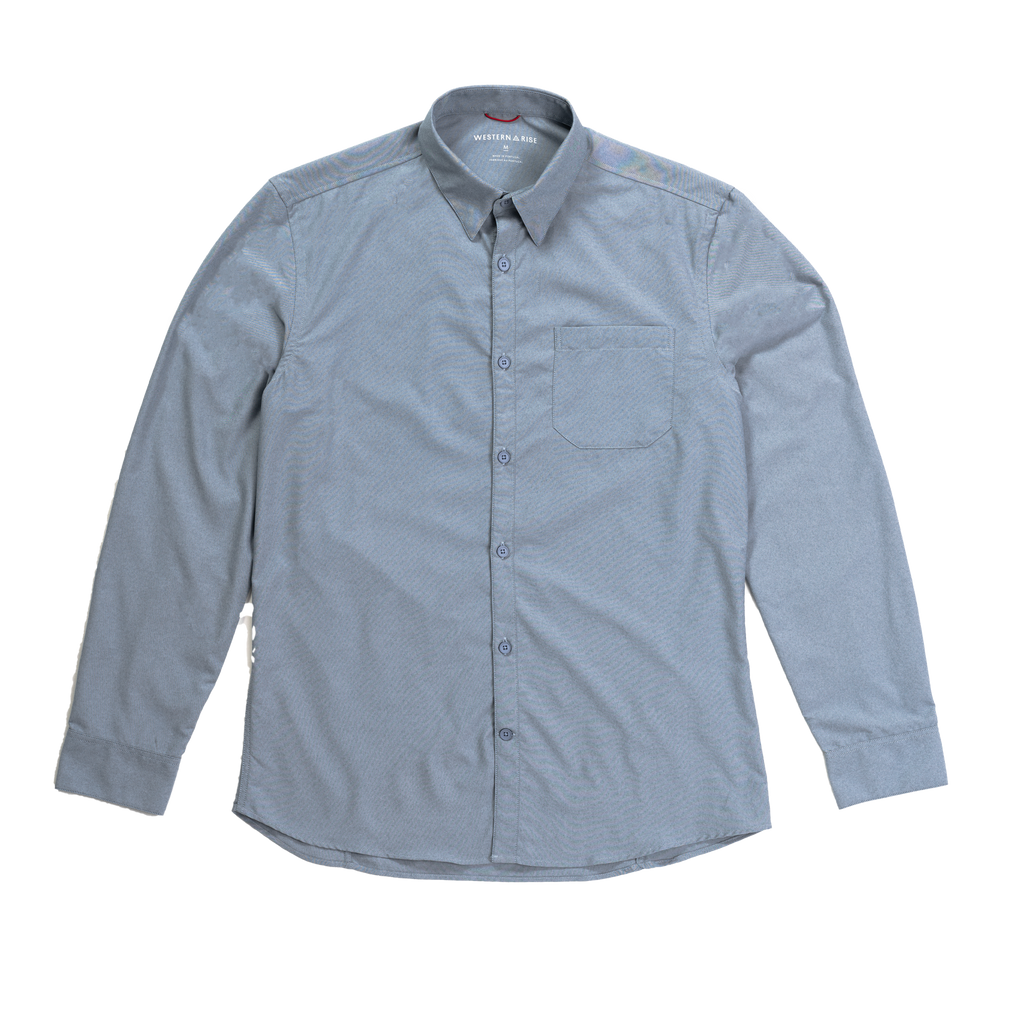 Western Rise AirLight Shirt 
