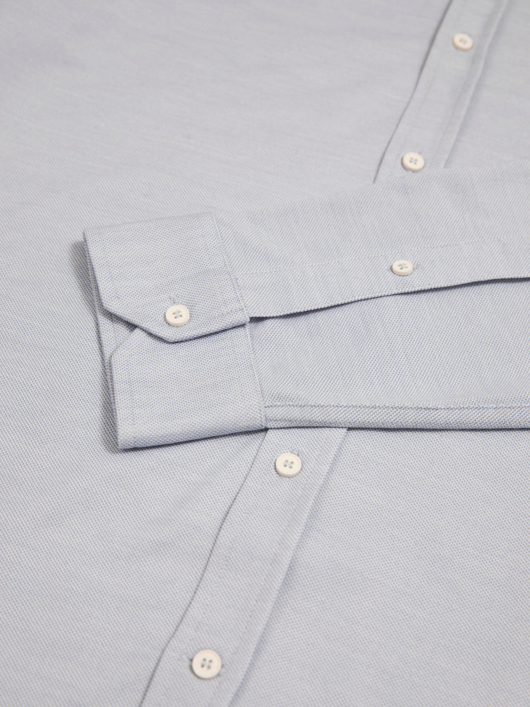 Limitless Merino Button-Down Shirt | Western Rise – Western Rise