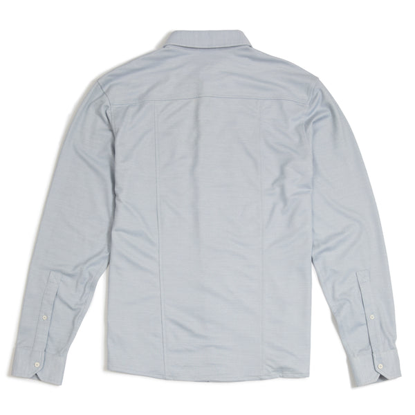 Limitless Merino Button-Down Shirt | Western Rise – Western Rise