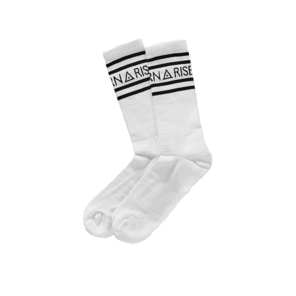 Merino Athletic Socks – Western Rise