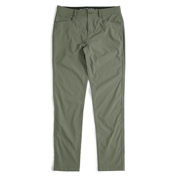 Evolution Pant - Khaki | Western Rise – Western Rise