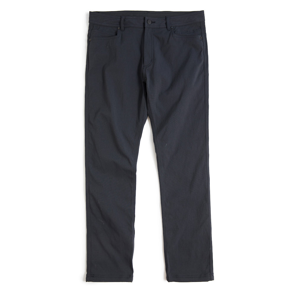 AT Slim Pant - Deep Indigo | Western Rise – Western Rise