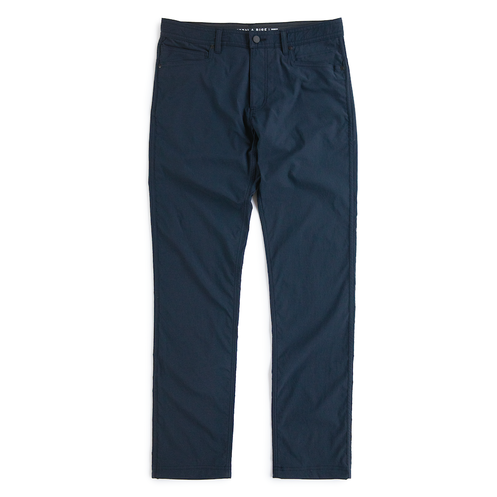 Evolution Pant - Navy | Western Rise – Western Rise
