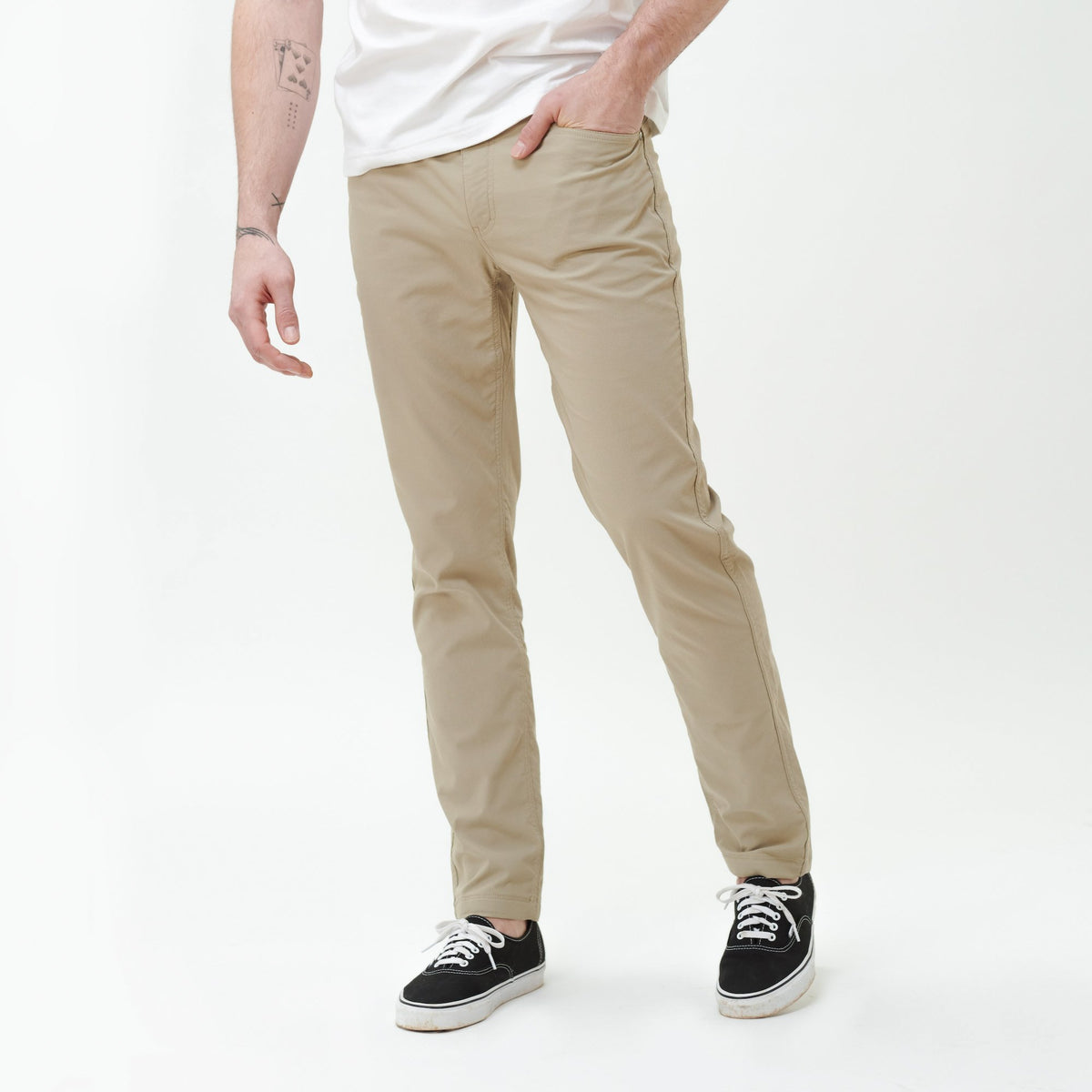 Pants | Evolution Pants | Western Rise