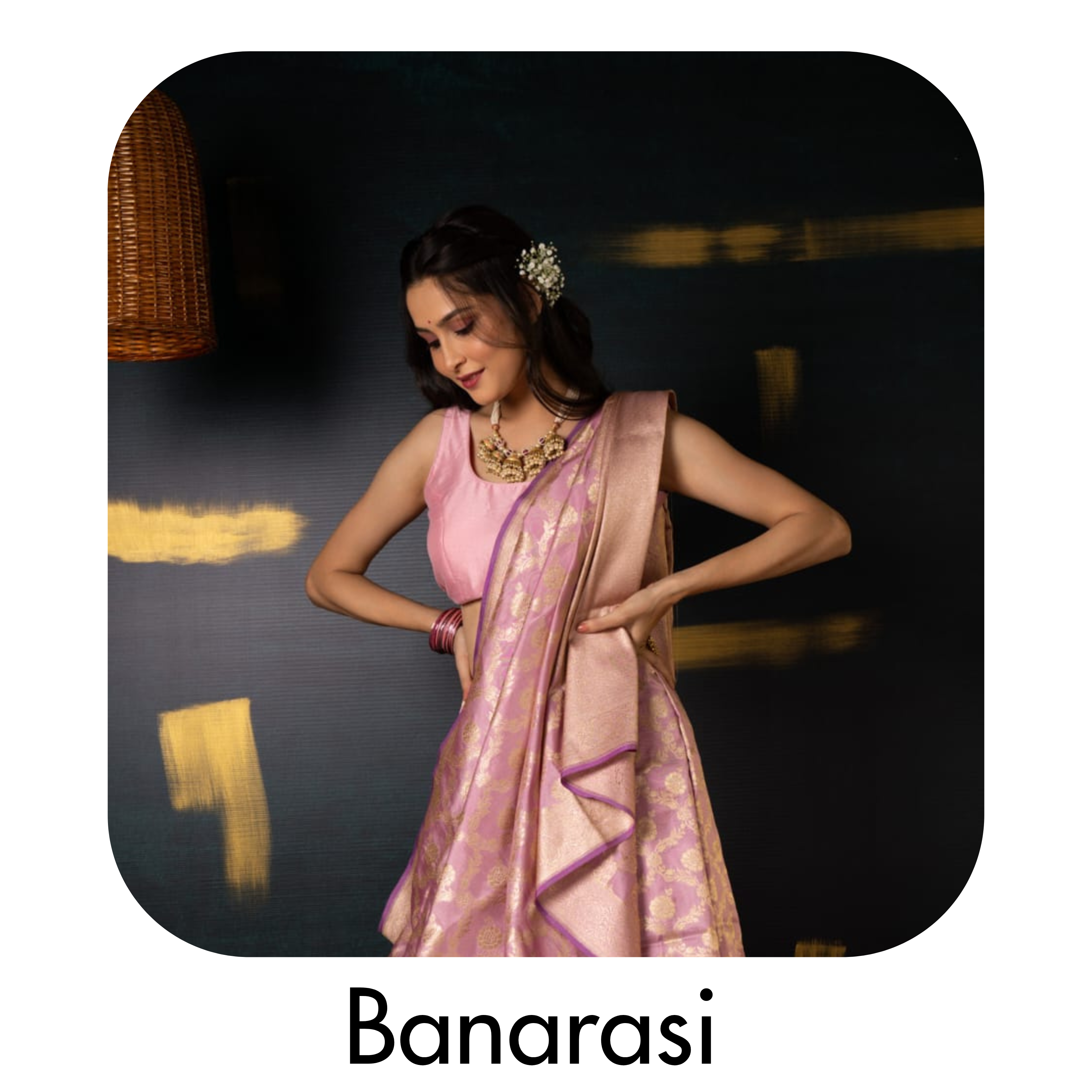 Banarasi