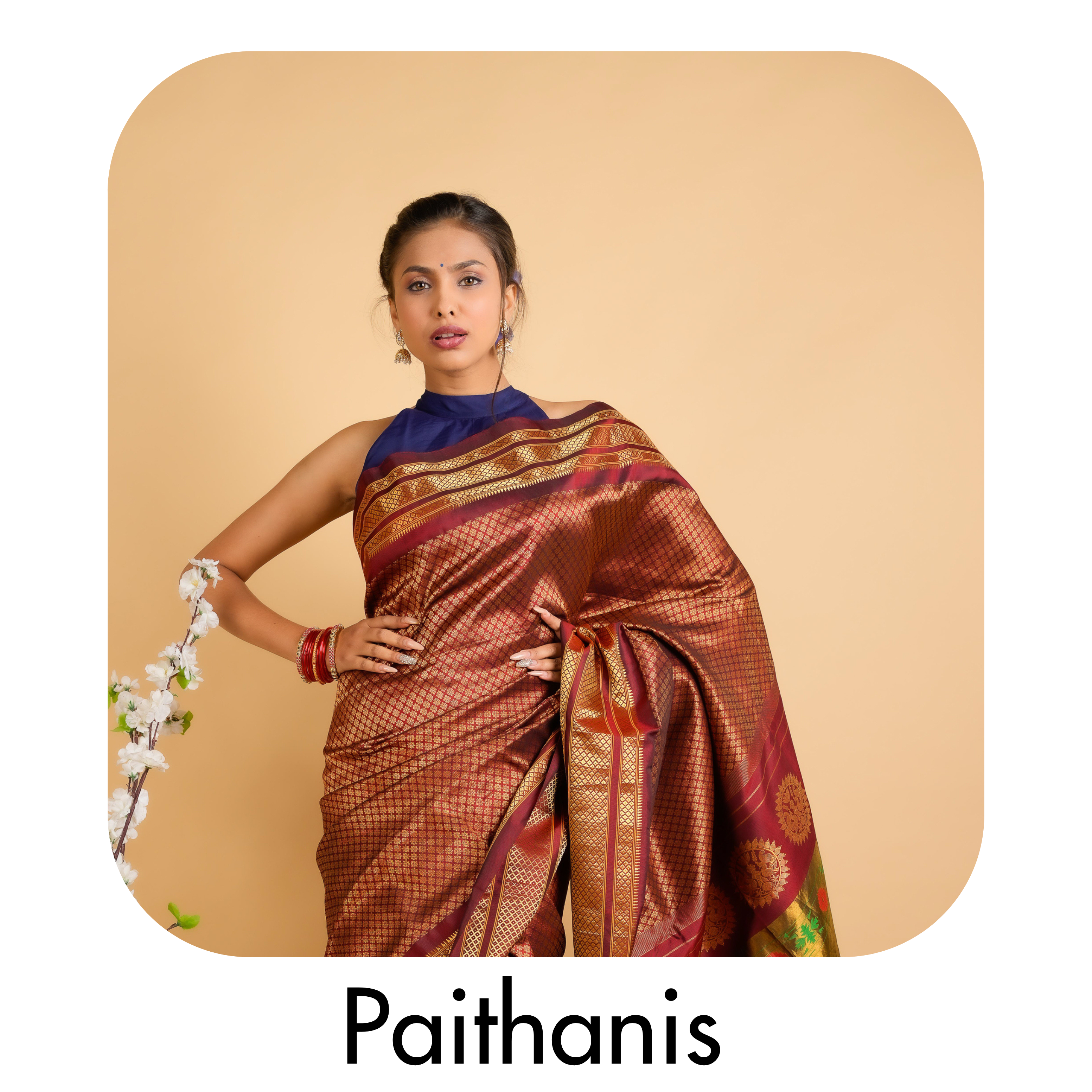 paithanis