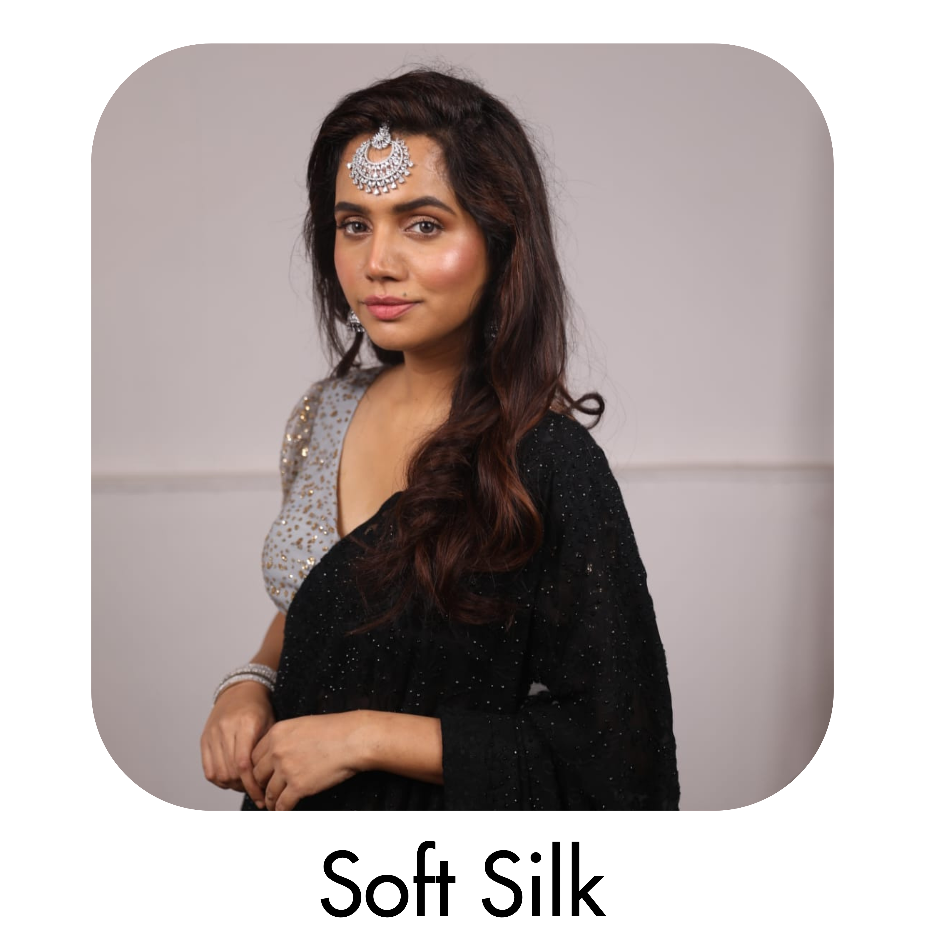 Soft Silk