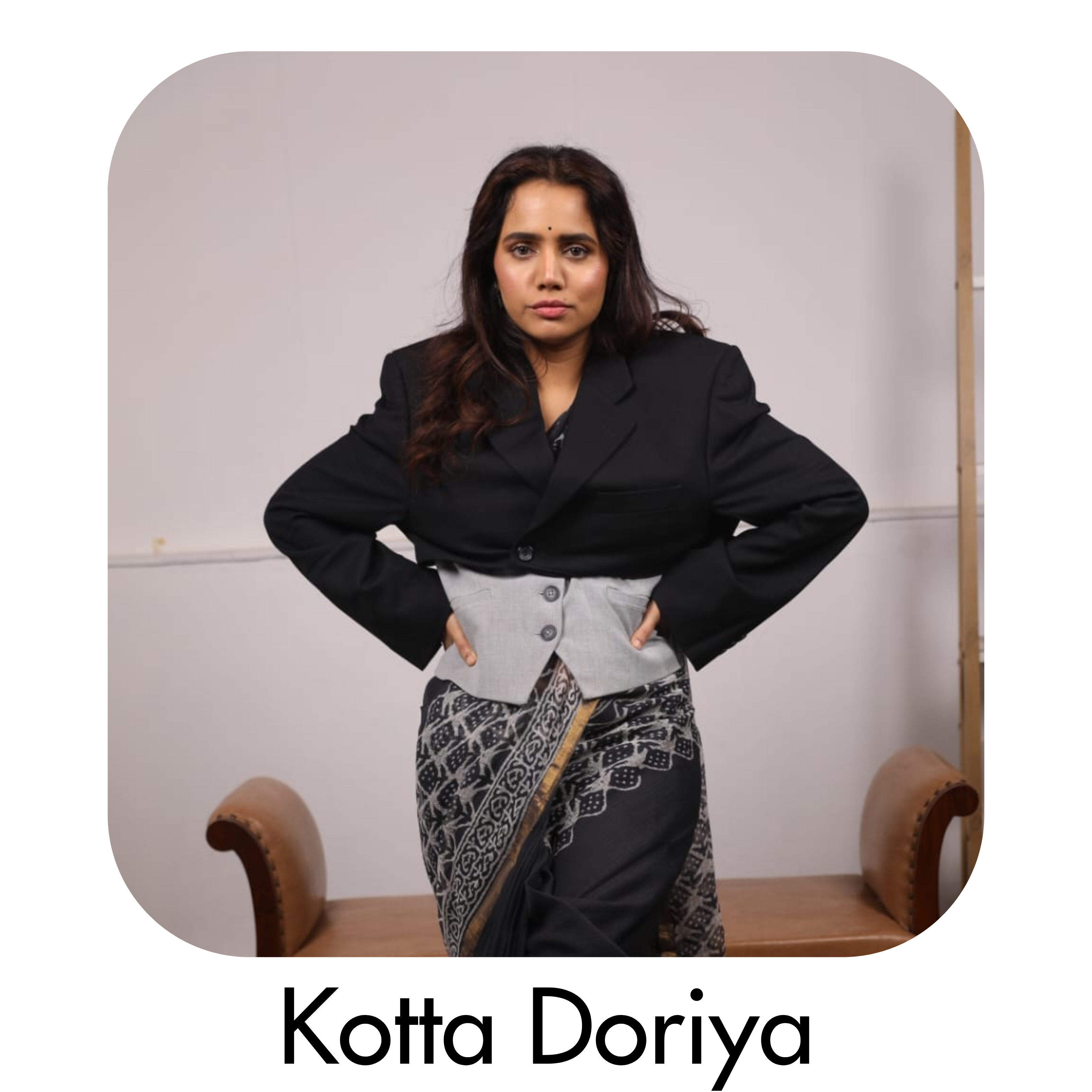 Kotta Doriya