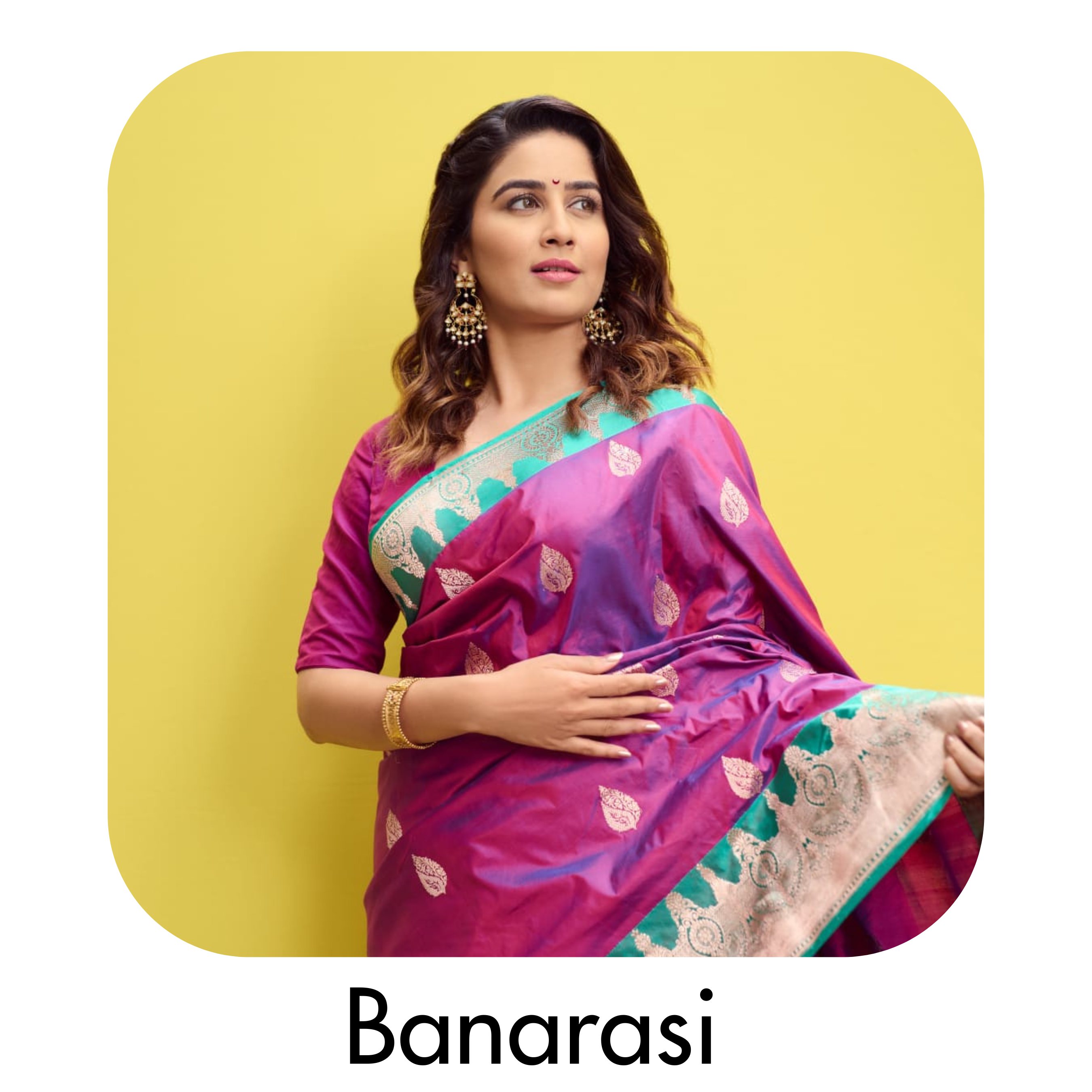 Banarasi