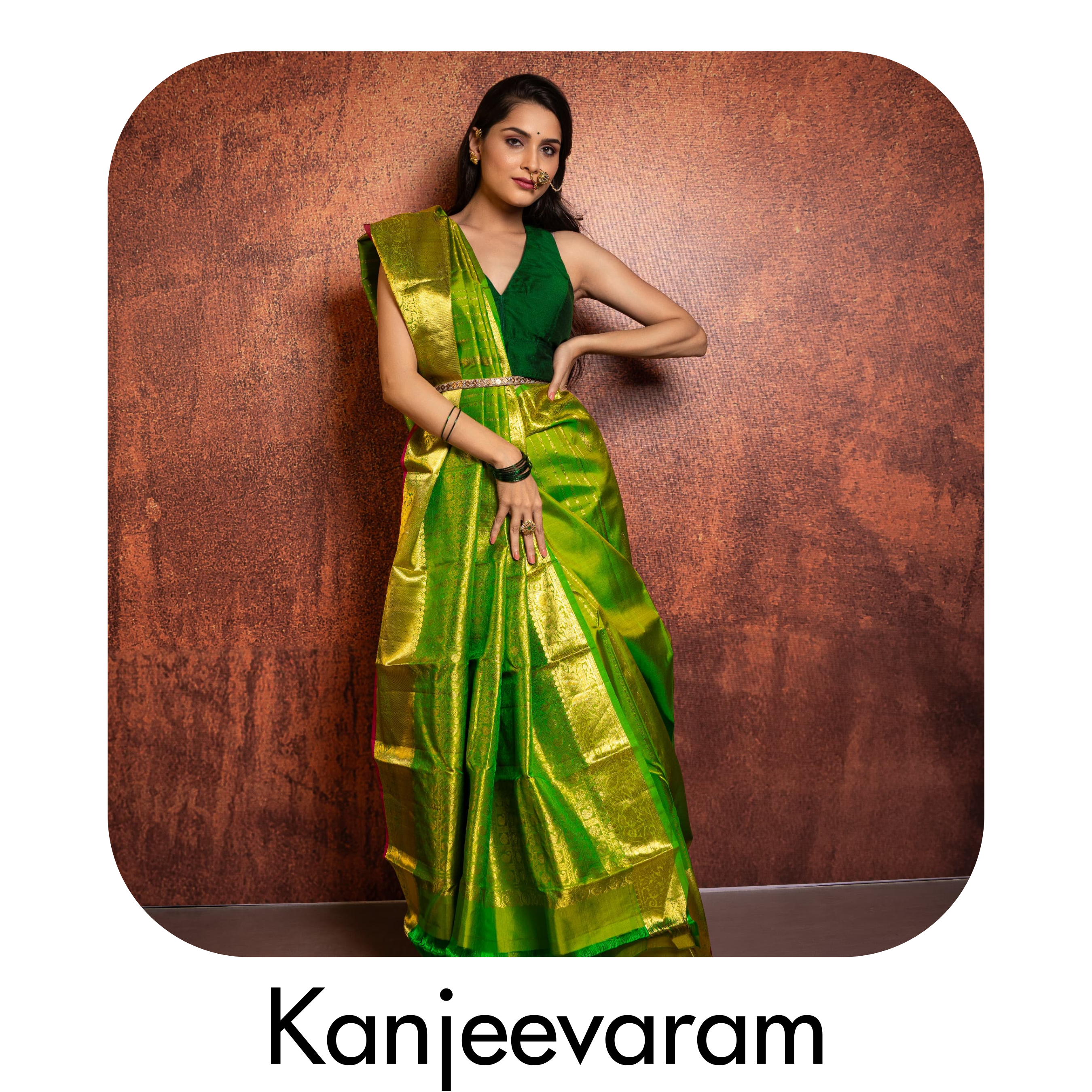Kanjeevaram