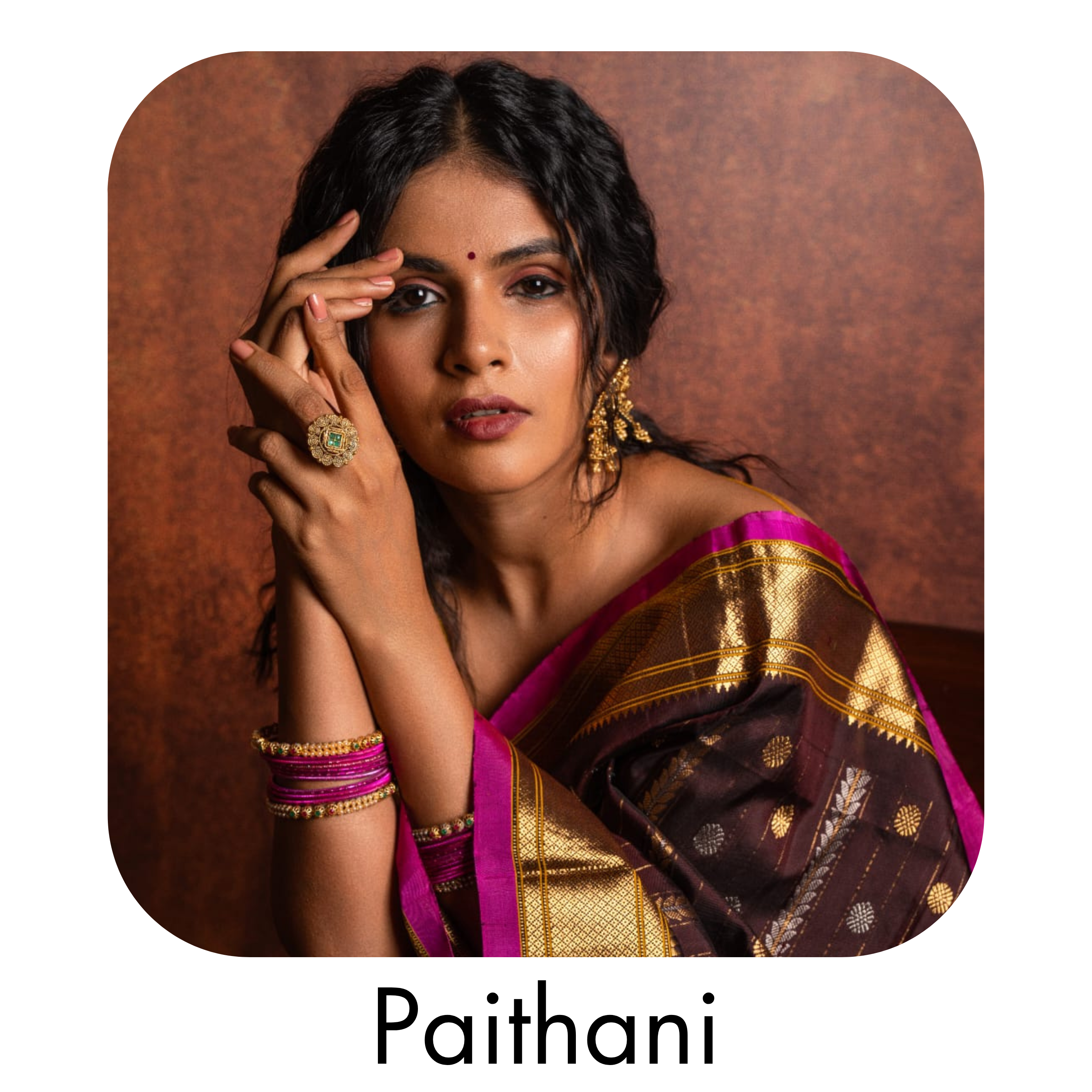 paithani