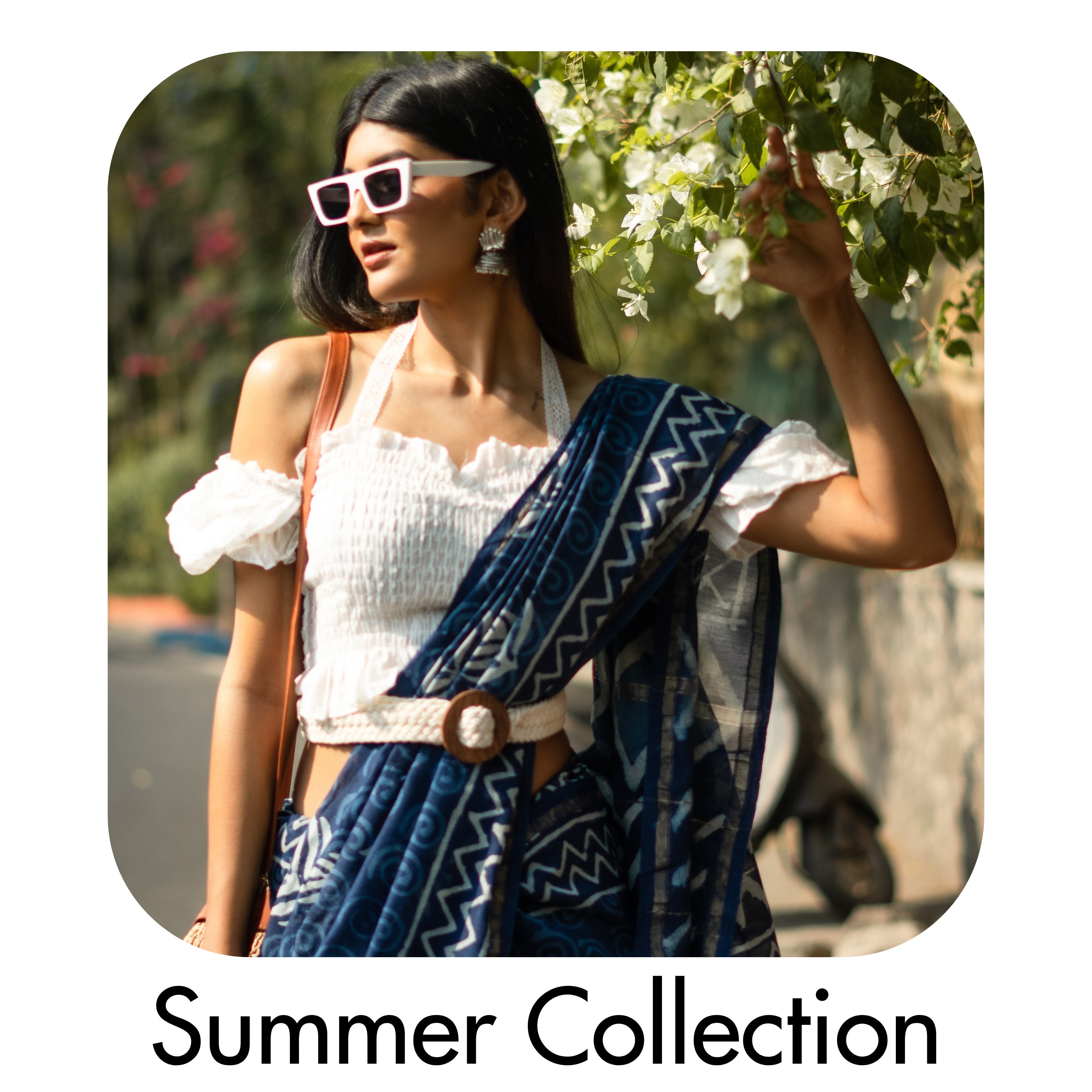 Summer collections