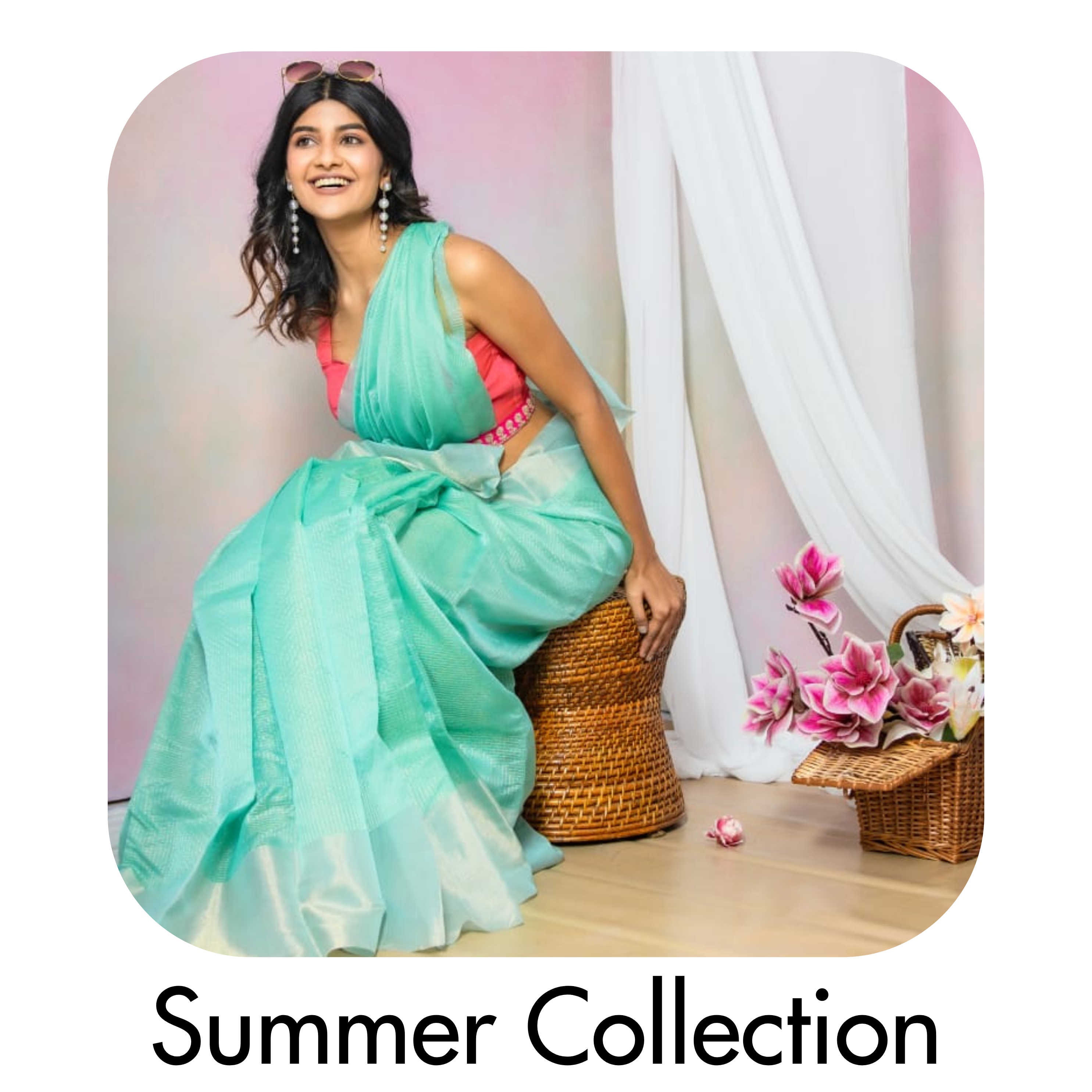 Summer collections