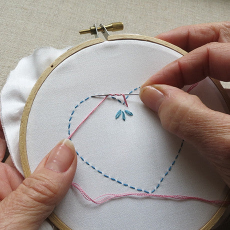 French Knot