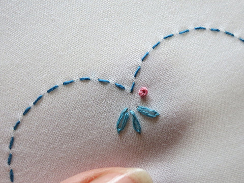 French Knot