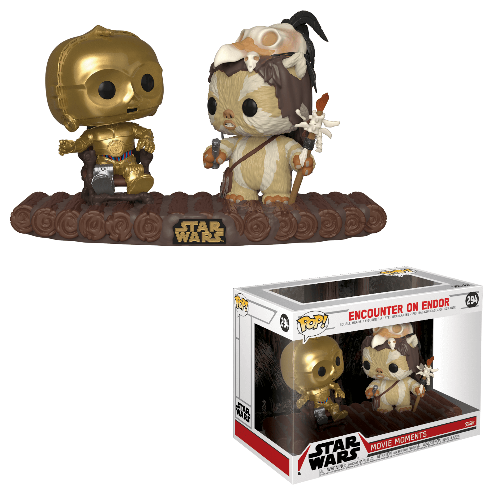 funko pop figures star wars