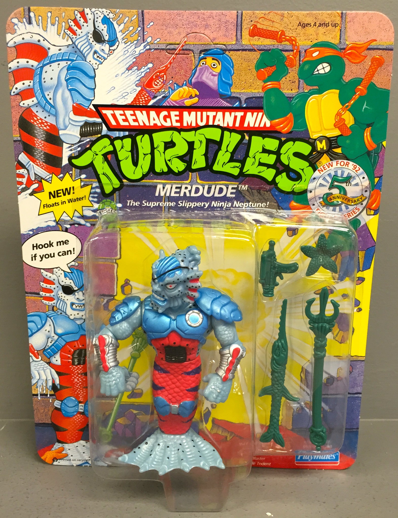 Vintage Tmnt Action Figures Ericvisser   IMG 1127 2 2048x2048 